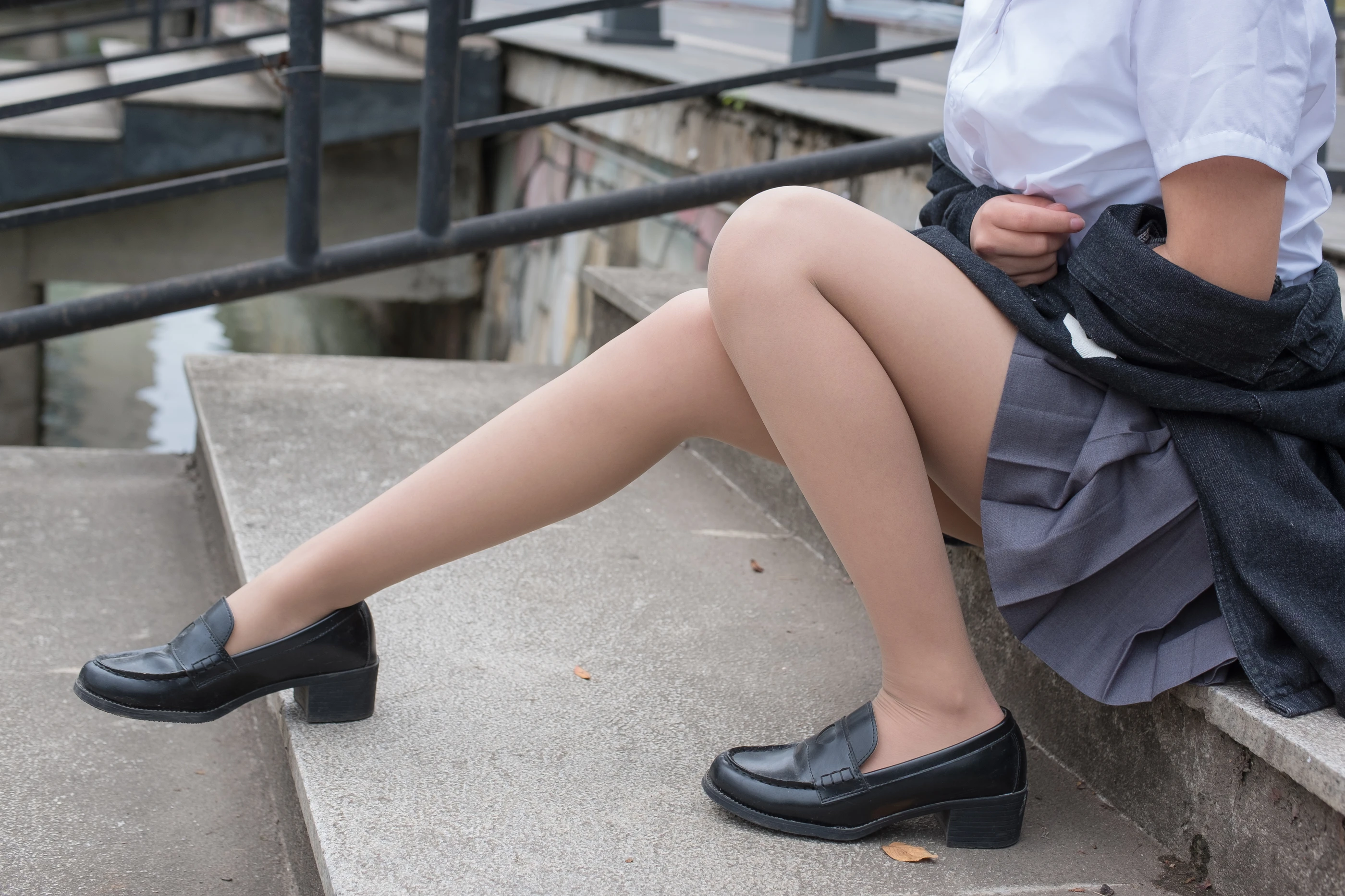 森萝财团 BETA-008 [87P]插图7